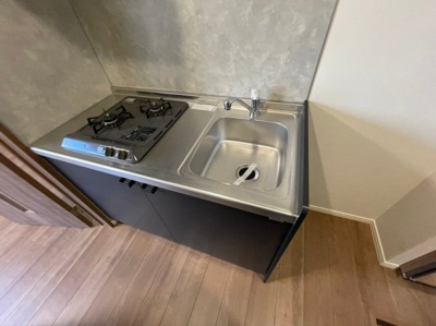 【キッチン】 | Lavie Akitsu