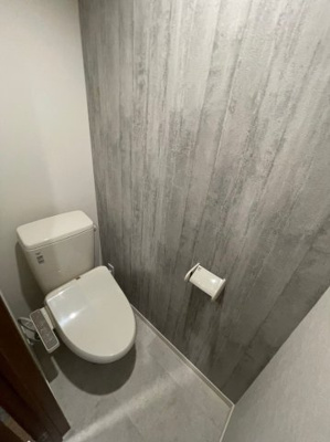 【トイレ】 | Lavie Akitsu