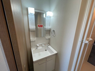 【洗面所】 | Lavie Akitsu