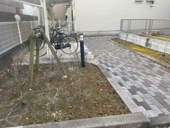 レオパレスアビテ　ミナミのその他