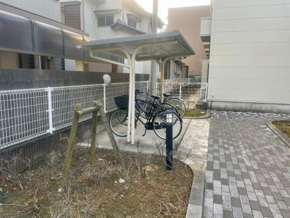 レオパレスアビテ　ミナミのその他