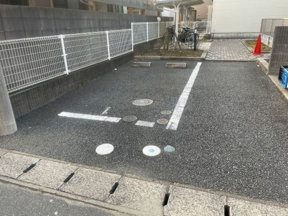 レオパレスアビテ　ミナミのその他