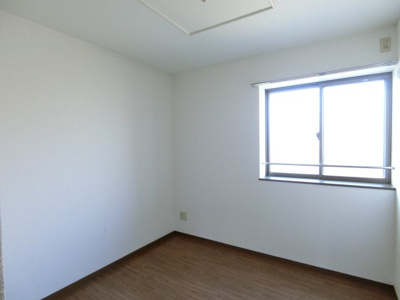 【洋室】 | グランメール旗ヶ崎Ⅰ