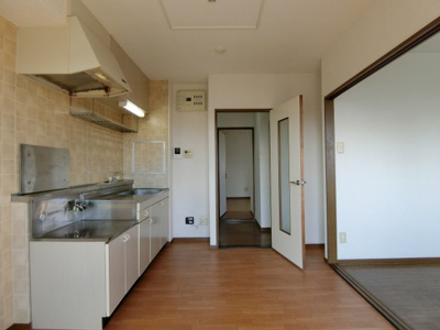 【居間・リビング】 | グランメール旗ヶ崎Ⅰ