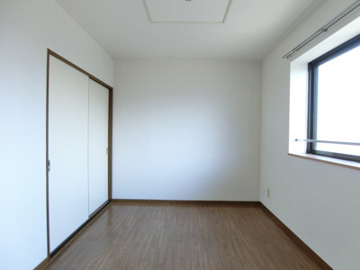 【洋室】 | グランメール旗ヶ崎Ⅰ