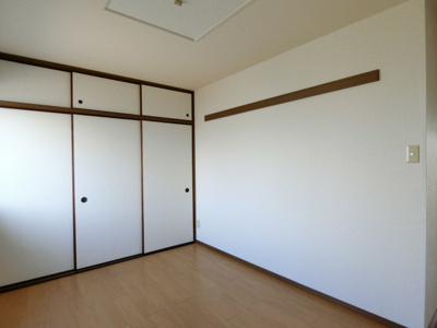 【洋室】 | グランメール旗ヶ崎Ⅰ