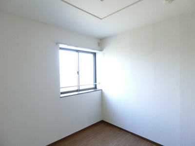 【洋室】 | グランメール旗ヶ崎Ⅰ