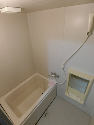 【浴室】 | グランメール旗ヶ崎Ⅰ