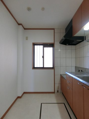 【キッチン】 | エレガントモレノ