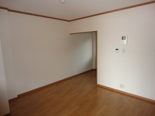 【内装】 | エレガントモレノ | リビング