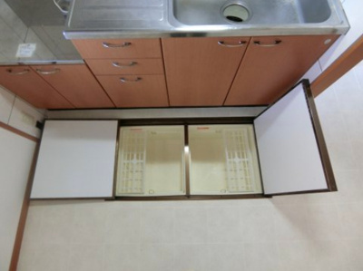 【収納】 | エレガントモレノ