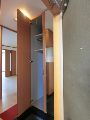 【収納】 | エレガントモレノ