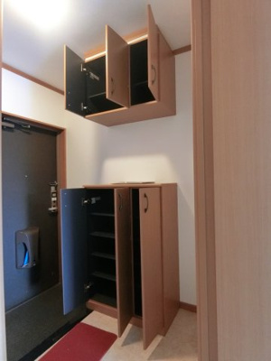 【収納】 | エレガントモレノ