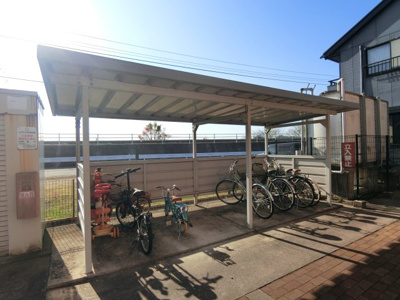 【その他共用部分】 | エレガントモレノ