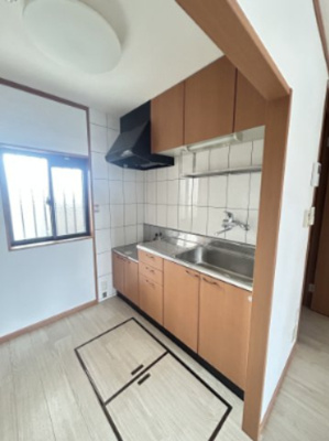 【キッチン】 | エレガントモレノ | 103のイメージ写真