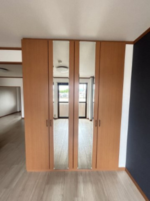 【内装】 | エレガントモレノ | 103のイメージ写真