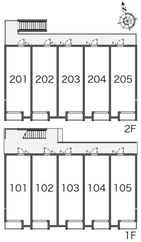 ミランダルシェリアⅡのその他