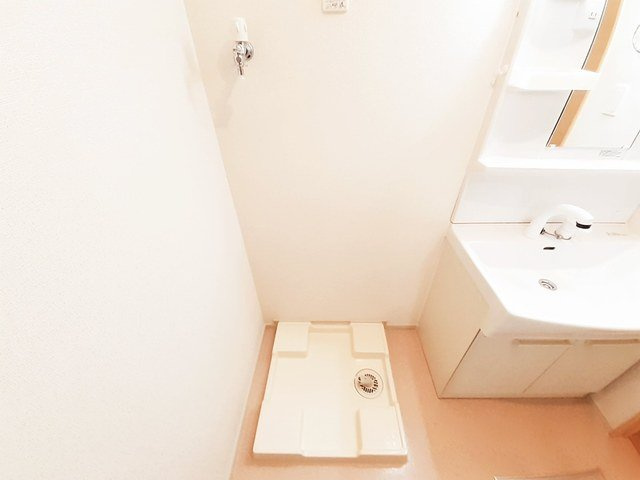 サンライズＢの設備