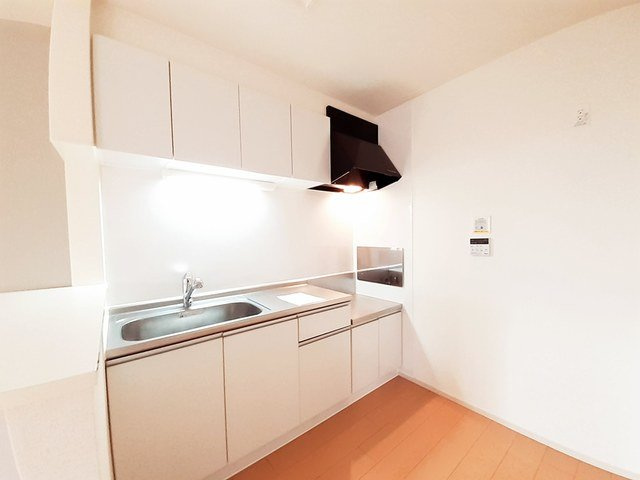 サンライズＢのキッチン