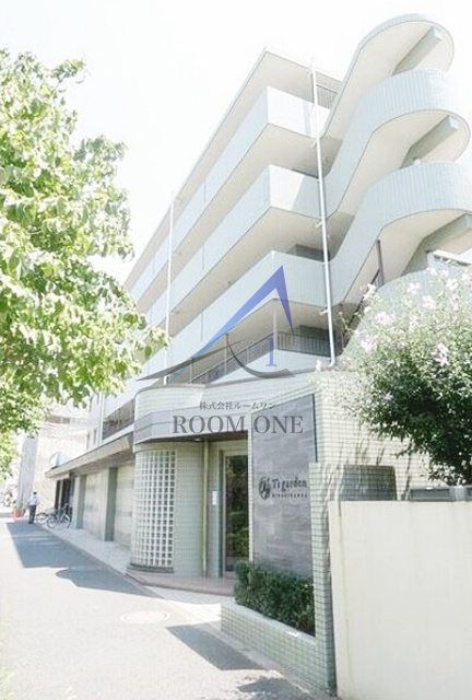 Ｔ’ｓ　ｇａｒｄｅｎ光が丘