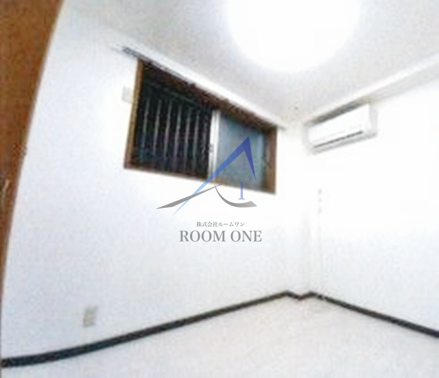 ジャスミン高田馬場の寝室|寝室です。