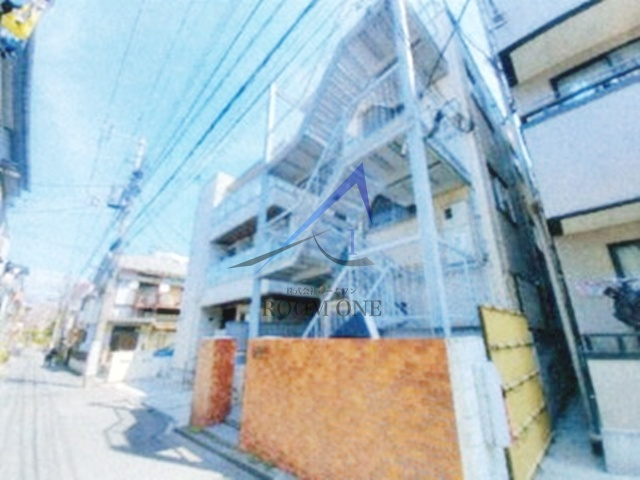 ジャスミン高田馬場