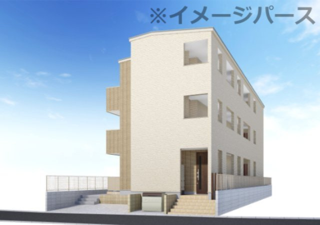 キャメル川越都B