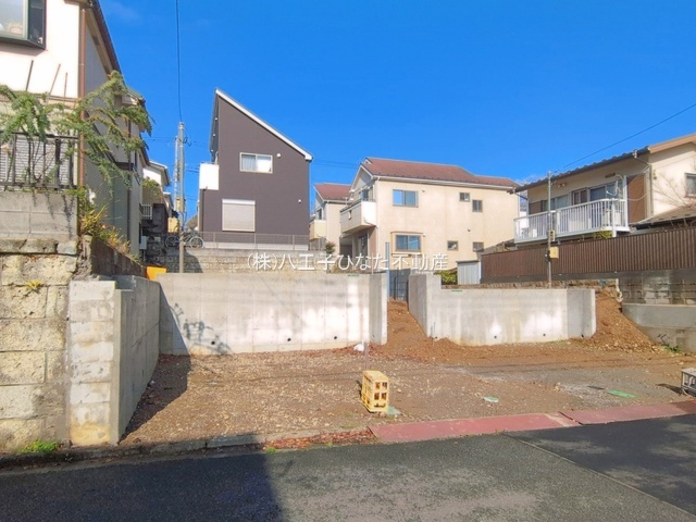 八王子市丸山町13-7【仲介手数料無料】　八王子市丸山町　売地の周辺|～仲介手数料無料☆八王子ひなた不動産～八王子市丸山町　売地