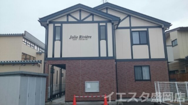 ジオリ・リヴィエール