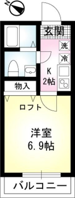 エスペランサ杉田