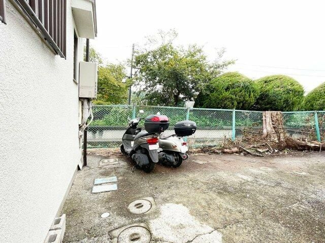 第８正栄ハイツのその他共用部分