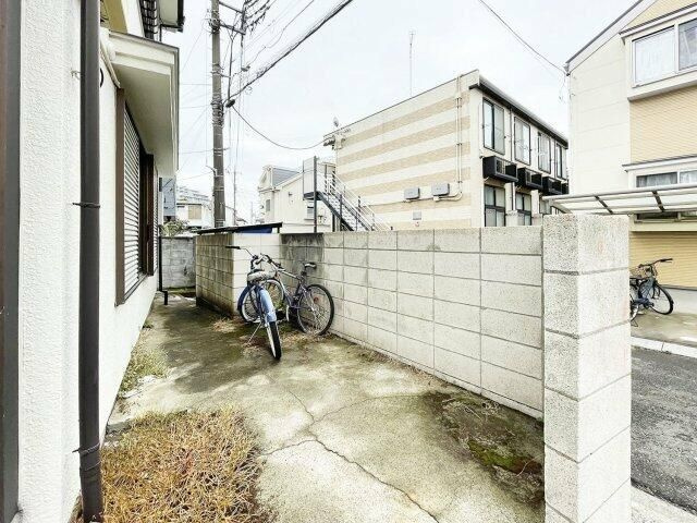 第８正栄ハイツのその他共用部分