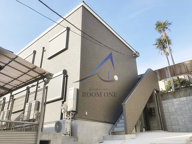 サニーハウス品川