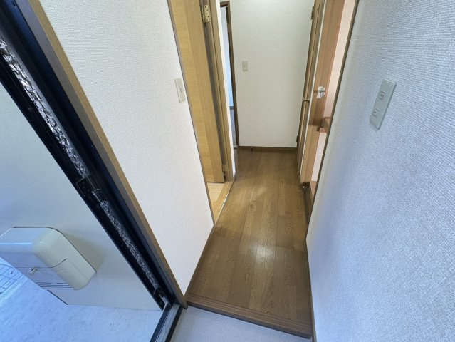 サニーコート田辺Bのその他