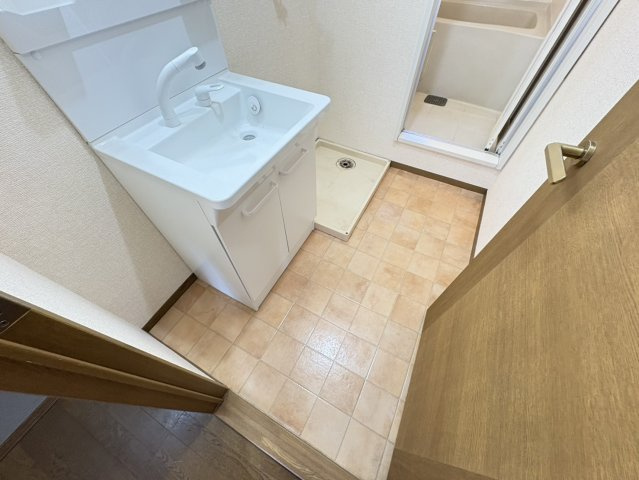 サニーコート田辺Bの内装