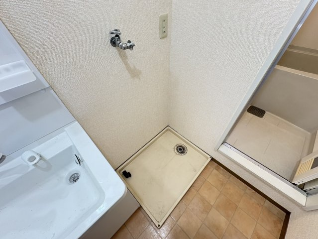 サニーコート田辺Bの設備