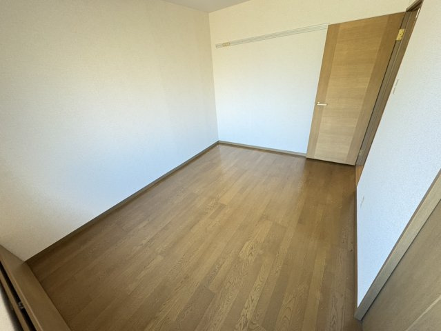 サニーコート田辺Bの内装