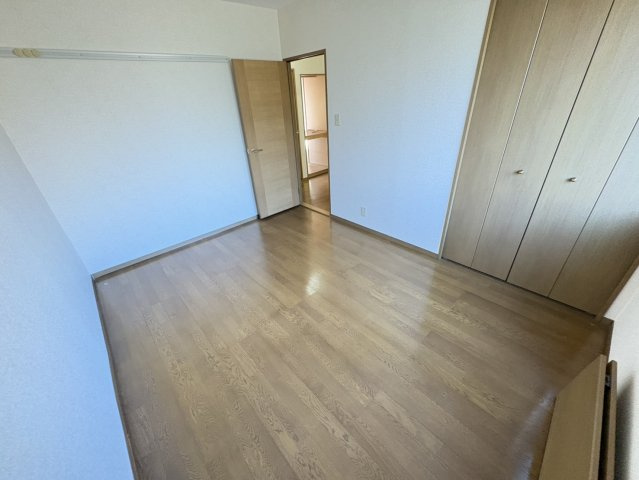 サニーコート田辺Bの居間・リビング