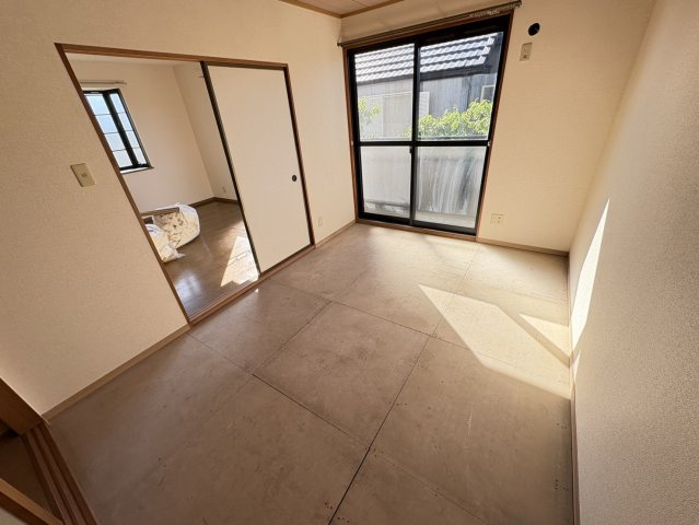 サニーコート田辺Bのその他