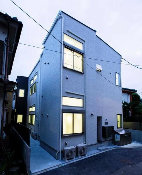 フォース新小岩