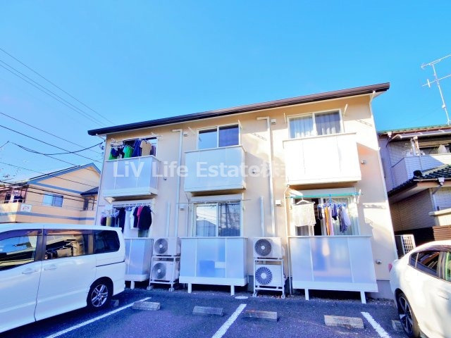 アクシス(アクシス)