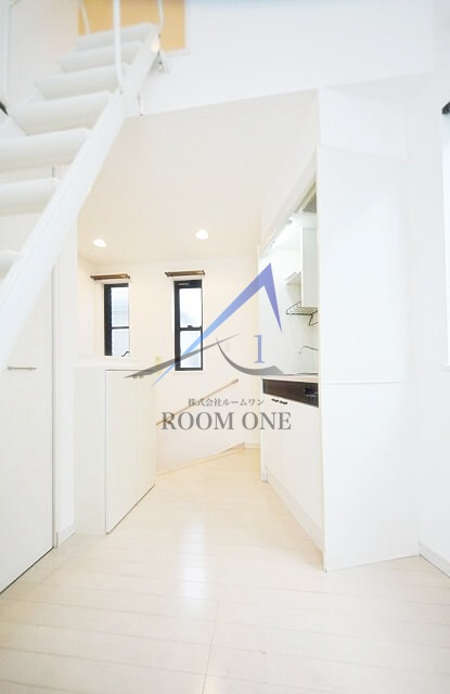 フルーレ高円寺の寝室|寝室です。