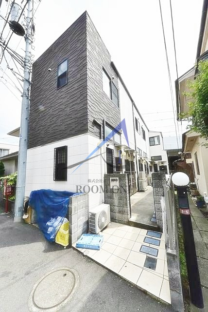 フルーレ高円寺