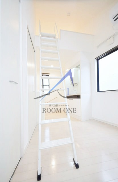 フルーレ高円寺