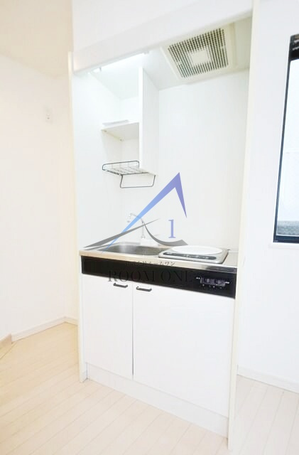 フルーレ高円寺のキッチン|キッチンです。