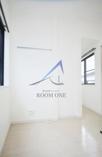 フルーレ高円寺の居間・リビング|洋室のお部屋です。