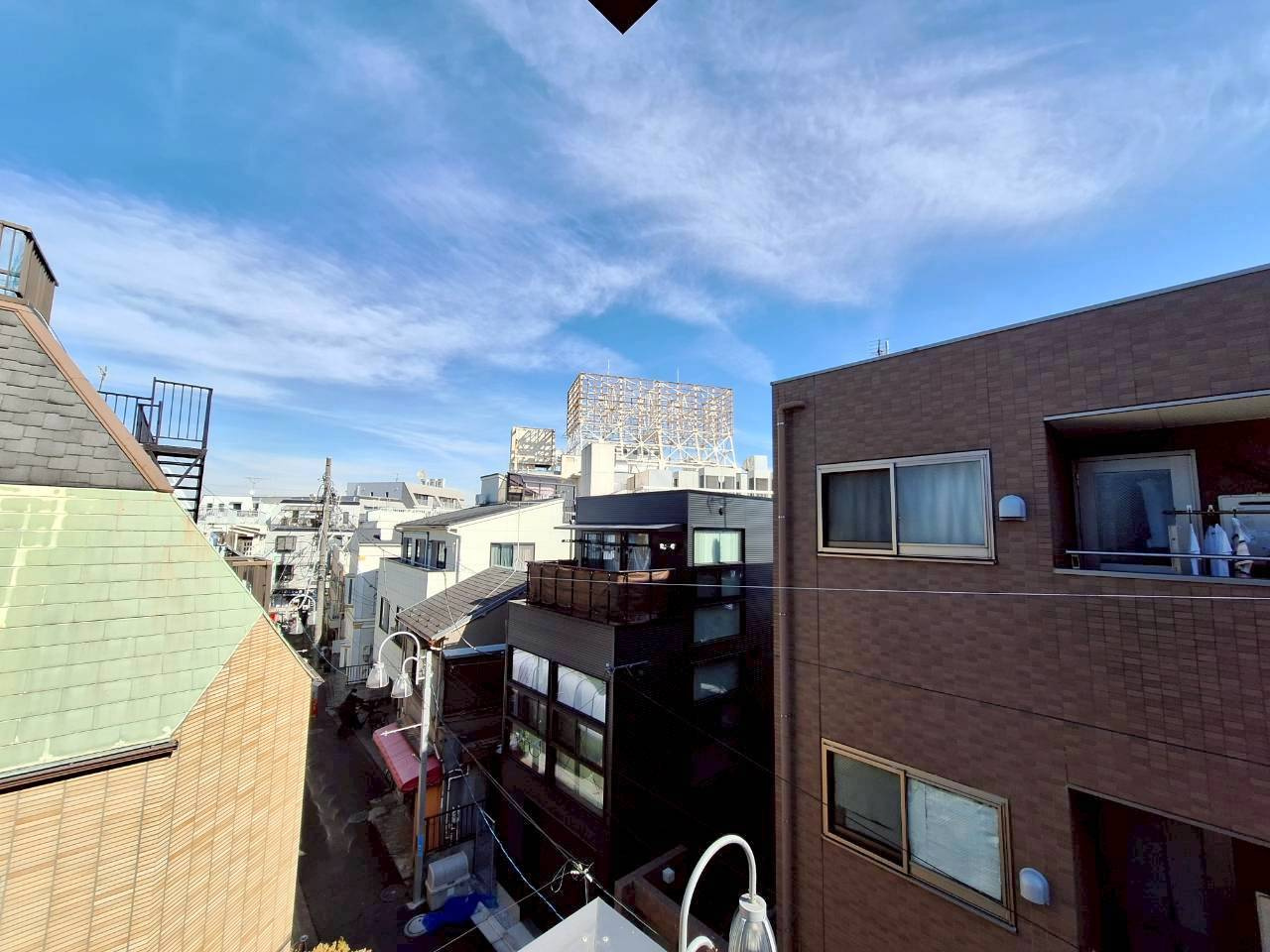 エンネコバの展望|★眺望★