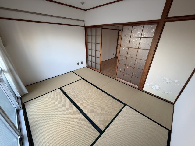 庄内フラッツの子供部屋