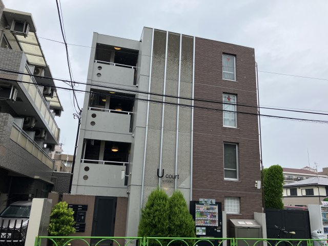 ユーコート経堂