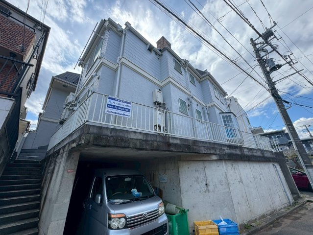 イーグル下高井戸